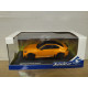 BMW G87 M2 M PERFORMANCE PAPAYA ORANGE 1:43 SOLIDO S4314605 SD