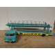FNM D-11000 PORTACOCHES/CAR CARRIER 1:43 ALTAYA IXO NO BOX