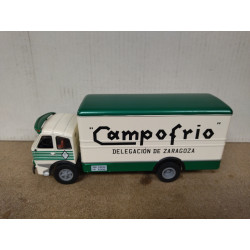 PEGASO 1060 CABEZON 1964 CAMPOFRIO 1:43 ALTAYA IXO NO BOX DEFECT/NO RETRO