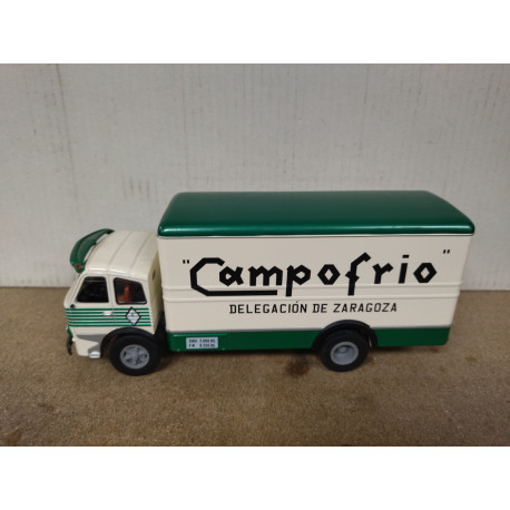 PEGASO 1060 CABEZON 1964 CAMPOFRIO 1:43 ALTAYA IXO NO BOX DEFECT/NO RETRO