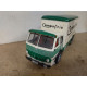 PEGASO 1060 CABEZON 1964 CAMPOFRIO 1:43 ALTAYA IXO NO BOX DEFECT/NO RETRO