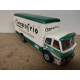 PEGASO 1060 CABEZON 1964 CAMPOFRIO 1:43 ALTAYA IXO NO BOX DEFECT/NO RETRO