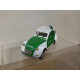 CITROEN 2CV 1986 POLIZEI/POLICE GERMANY 1:43 NOREV HACHETTE NO BOX