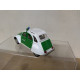 CITROEN 2CV 1986 POLIZEI/POLICE GERMANY 1:43 NOREV HACHETTE NO BOX