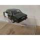 SEAT 131 1978 SUPERMIRAFIORI GUARDIA CIVIL (2) 1:43 ALTAYA IXO DESGUACE/NO BOX