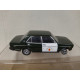 SEAT 131 1978 SUPERMIRAFIORI GUARDIA CIVIL (2) 1:43 ALTAYA IXO DESGUACE/NO BOX