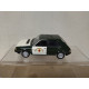 SEAT RONDA 1982 GUARDIA CIVIL 1:43 ALTAYA IXO DESGUACE/NO BOX