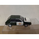 SEAT RONDA 1982 GUARDIA CIVIL 1:43 ALTAYA IXO DESGUACE/NO BOX