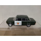 SEAT 124 D 1977 GUARDIA CIVIL 1:43 ALTAYA IXO DESGUACE/NO BOX