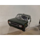 SEAT 124 D 1977 GUARDIA CIVIL 1:43 ALTAYA IXO DESGUACE/NO BOX