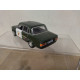 SEAT 124 D 1977 GUARDIA CIVIL 1:43 ALTAYA IXO DESGUACE/NO BOX