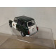 RENAULT 4 TL 1985 GUARDIA CIVIL 1:43 ALTAYA IXO DESGUACE/NO BOX
