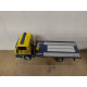 PEGASO EKUS 1210 1988 ASISTENCIA RACE 1:43 SALVAT IXO NO BOX