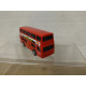 DAIMLER FLEETLINE LONDON AUTOBUS (2) apx 1:64 CORGI NO BOX