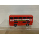 DAIMLER FLEETLINE LONDON AUTOBUS (2) apx 1:64 CORGI NO BOX