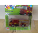 SCANIA FIRE ENGINE POMPIER BOMBEROS apx 1:64 CORGI TOYS n46