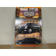 CADILLAC ONE SERIE CADILLAC 10/12 1:64 MATCHBOX