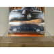 CADILLAC ONE SERIE CADILLAC 10/12 1:64 MATCHBOX