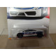 LAMBORGHINI GALLARDO POLICE 9/12 FRANCE 1:64 MATCHBOX