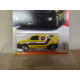 RENAULT KANGOO EXPRESS BUREAU DE POSTE 7/12 FRANCE 1:64 MATCHBOX