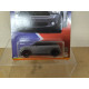 MINI COUNTRYMAN 2011 GREY 2/12 UK 1:64 MATCHBOX