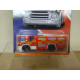 SCANIA P 360 FIRE ENGINE 1/12 UK 1:64 MATCHBOX