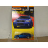 AUDI RS 6 AVANT BLUE 11/12 GERMANY 1:64 MATCHBOX