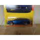 AUDI RS 6 AVANT BLUE 11/12 GERMANY 1:64 MATCHBOX
