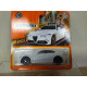ALFA ROMEO GIULIA 2016 WHITE 1:64 MATCHBOX