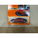 TESLA ROADSTER RED 1:64 MATCHBOX