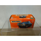 NISSAN HARDBODY D21 1995 PICKUP 1:64 MATCHBOX BOX CARTON
