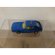 RENAULT 17 TL BLUE 1:64 PILAZ CARS MADE IN GREECE NO BOX