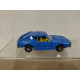 RENAULT 17 TL BLUE 1:64 PILAZ CARS MADE IN GREECE NO BOX