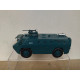 PEGASO BLR 1996 GUARDIA CIVIL TANQUETA 1:43 SALVAT IXO NO BOX