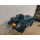 PEGASO BLR 1996 GUARDIA CIVIL TANQUETA 1:43 SALVAT IXO NO BOX
