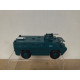 PEGASO BLR 1996 GUARDIA CIVIL TANQUETA 1:43 SALVAT IXO NO BOX