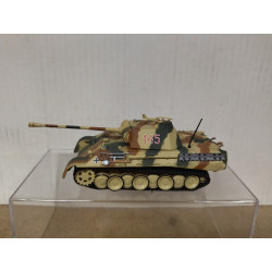 Sd.kfz.171 PANZER V PANTHER 1944 GROSSDEUTSCHLAND 1:72 ALTAYA IXO NO BOX