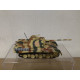 Sd.kfz.171 PANZER V PANTHER 1944 GROSSDEUTSCHLAND 1:72 ALTAYA IXO NO BOX