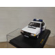 SEAT RONDA 1984 GUARDIA URBANA POLICIA BARCELONA 1:43 ALTAYA IXO