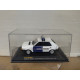 SEAT RONDA 1984 GUARDIA URBANA POLICIA BARCELONA 1:43 ALTAYA IXO
