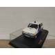 SEAT PANDA 1984 GUARDIA URBANA POLICIA BARCELONA 1:43 ALTAYA IXO DEFECT/NO RETRO