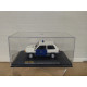 SEAT PANDA 1984 GUARDIA URBANA POLICIA BARCELONA 1:43 ALTAYA IXO DEFECT/NO RETRO