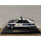 CITROEN BX 1992 DGP POLICIA NACIONAL 1:43 ALTAYA IXO DEFECT/NO RETRO