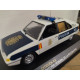 CITROEN BX 1992 DGP POLICIA NACIONAL 1:43 ALTAYA IXO DEFECT/NO RETRO