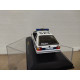 CITROEN BX 1992 DGP POLICIA NACIONAL 1:43 ALTAYA IXO DEFECT/NO RETRO