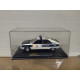 CITROEN BX 1992 DGP POLICIA NACIONAL 1:43 ALTAYA IXO DEFECT/NO RETRO