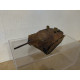 JAGDPANZER IV L/48 n314 GERMANY WW 2 1:72 KIT/DIECAST ? NO BOX DESGUACE/SUCIO