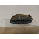 STUG III GERMANY WW 2 1:72 KIT/DIECAST ? NO BOX DESGUACE/SUCIO