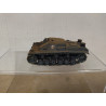 STUG III GERMANY WW 2 1:72 KIT/DIECAST ? NO BOX DESGUACE/SUCIO