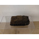 STUG III GERMANY WW 2 1:72 KIT/DIECAST ? NO BOX DESGUACE/SUCIO